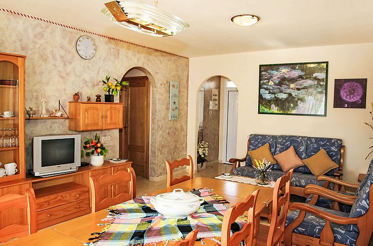 Vakantiehuis Mestral