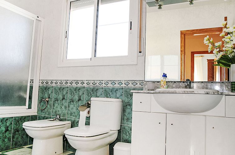 Vakantiehuis Mestral