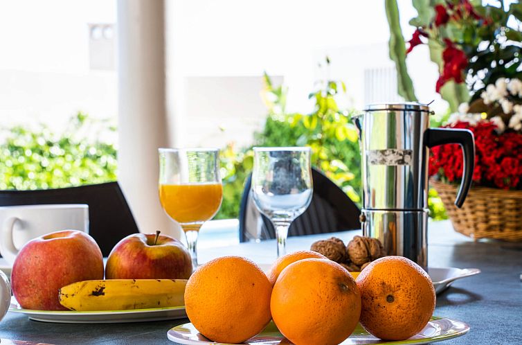 Vakantiehuis Mestral