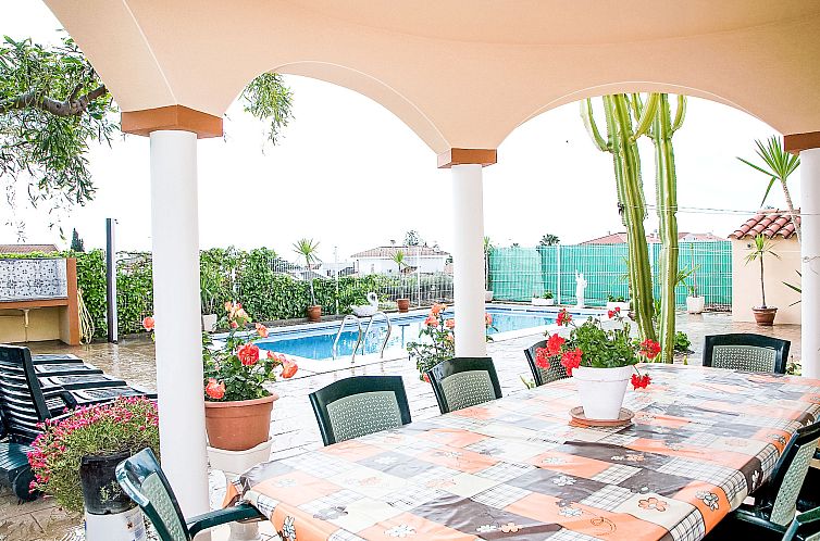 Vakantiehuis Mestral