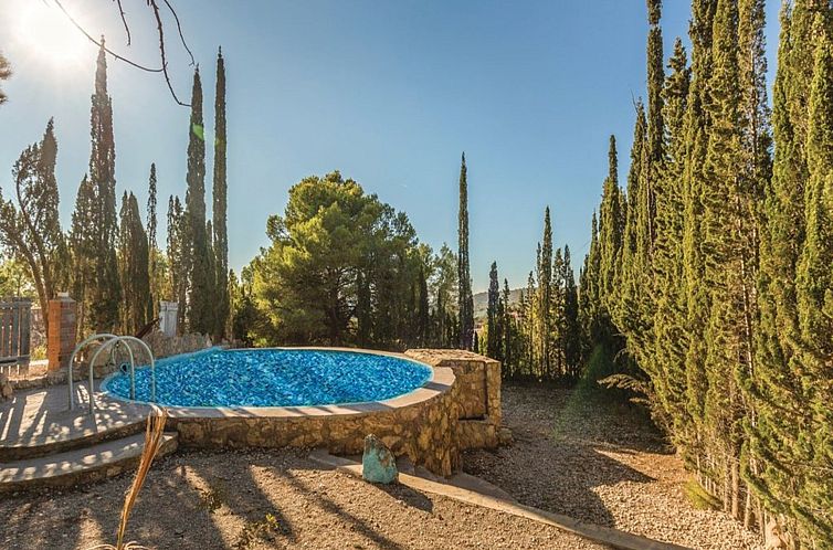 Vakantiehuis Torre Morralla