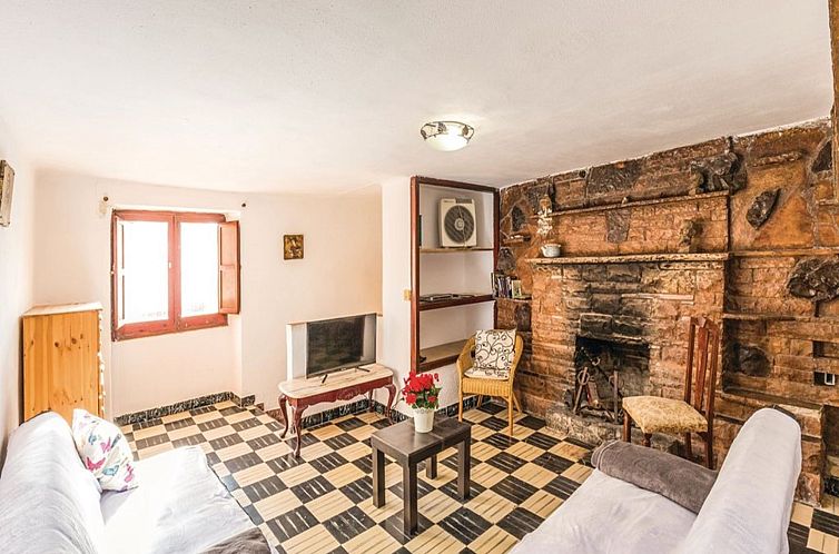 Vakantiehuis Torre Morralla