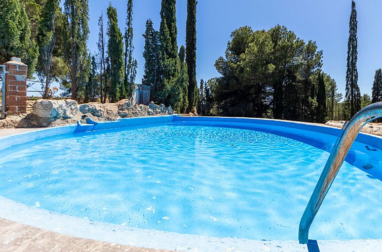 Vakantiehuis Torre Morralla