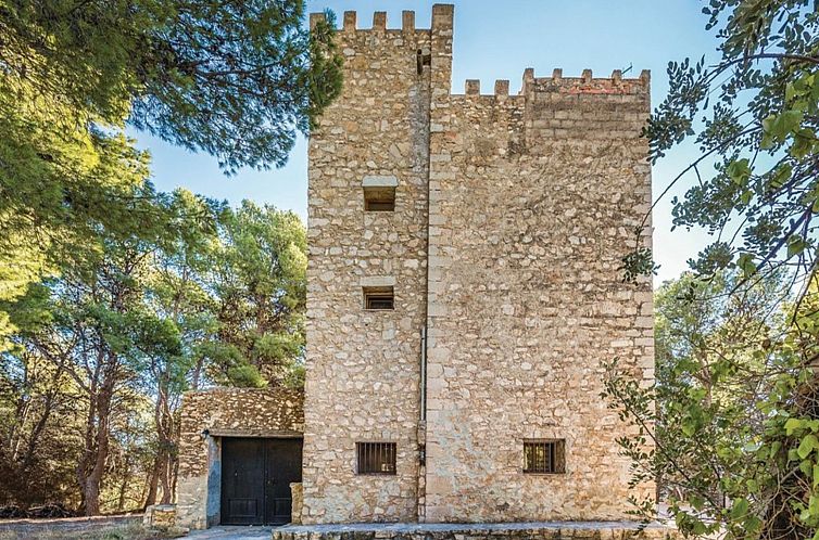 Vakantiehuis Torre Morralla