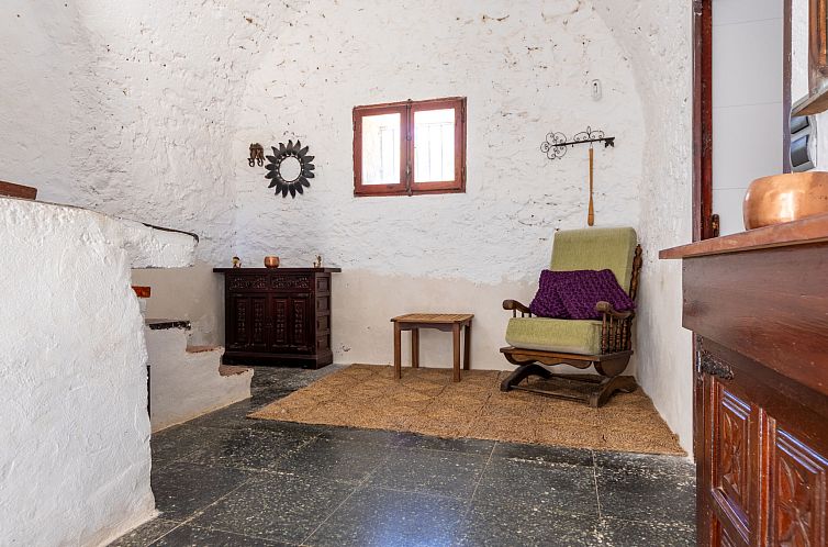 Vakantiehuis Torre Morralla