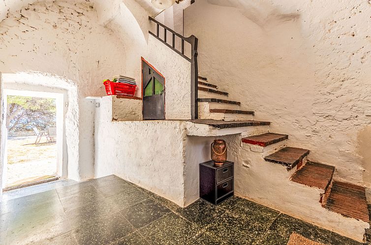 Vakantiehuis Torre Morralla