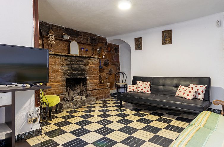 Vakantiehuis Torre Morralla