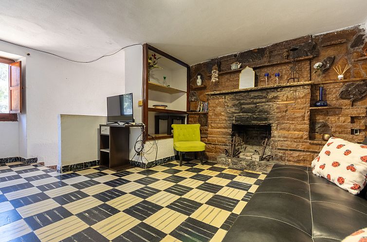 Vakantiehuis Torre Morralla
