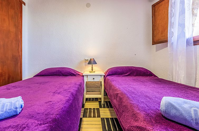 Vakantiehuis Torre Morralla