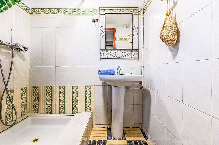 Vakantiehuis Torre Morralla