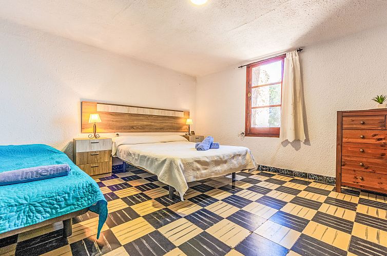 Vakantiehuis Torre Morralla