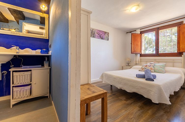 Vakantiehuis Torre Morralla