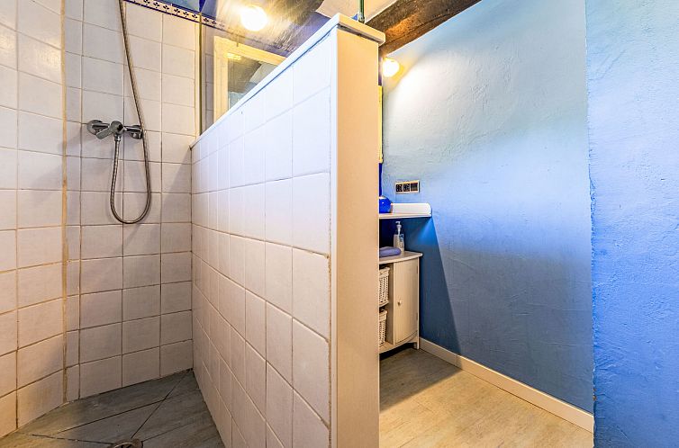 Vakantiehuis Torre Morralla