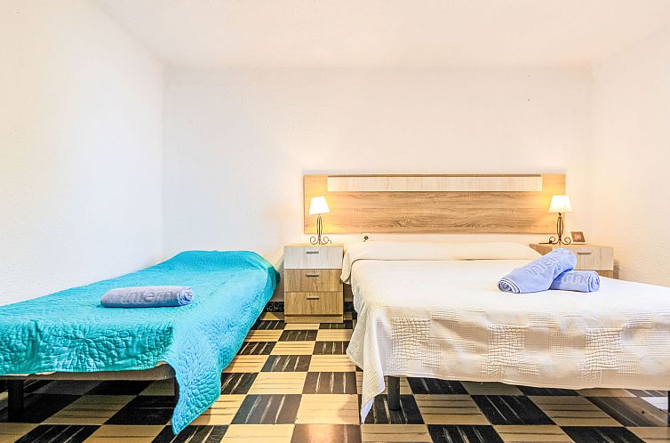 Vakantiehuis Torre Morralla