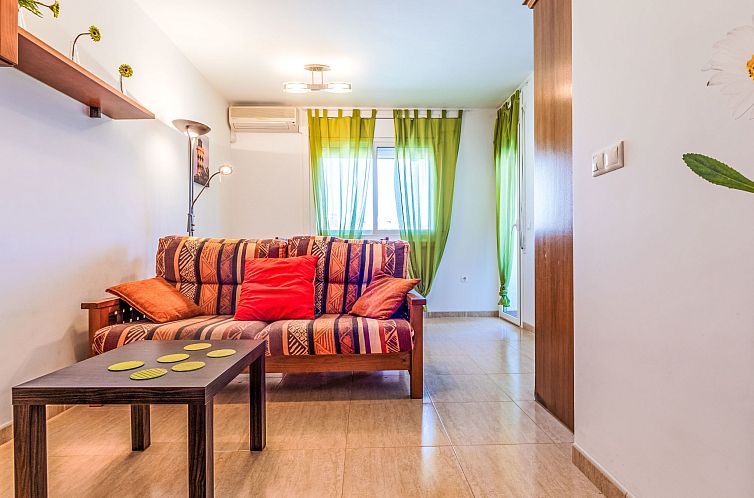 Appartement Merida