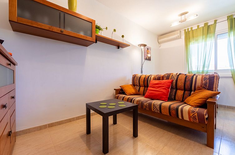 Appartement Merida