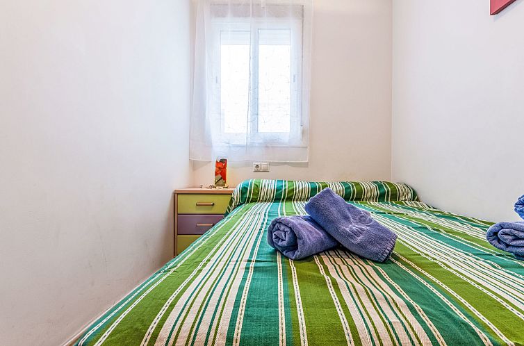 Appartement Merida