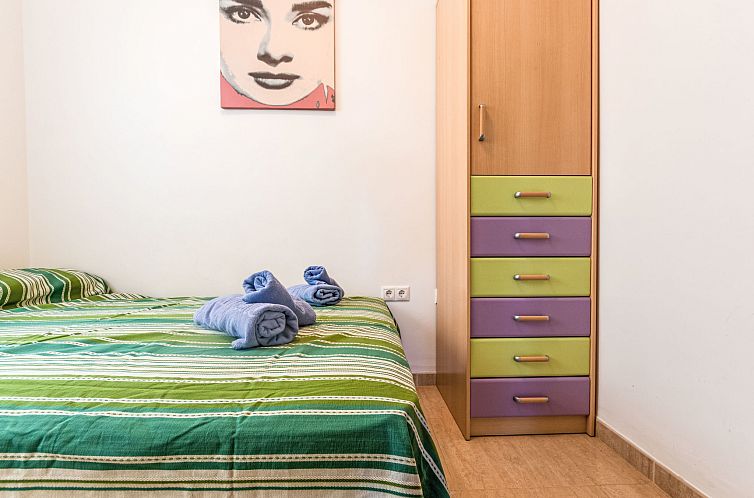 Appartement Merida