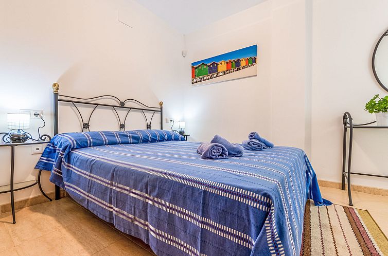 Appartement Merida