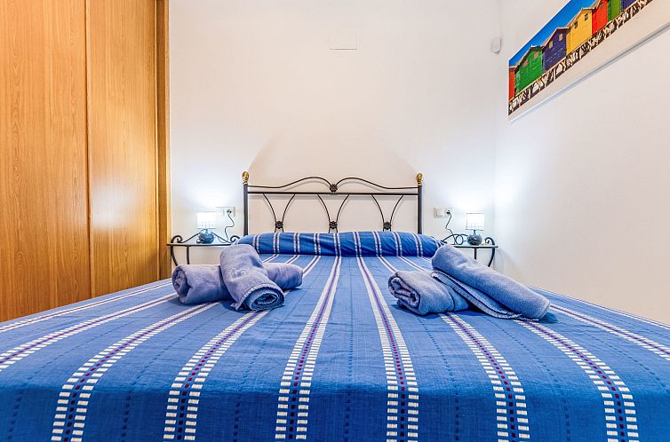 Appartement Merida