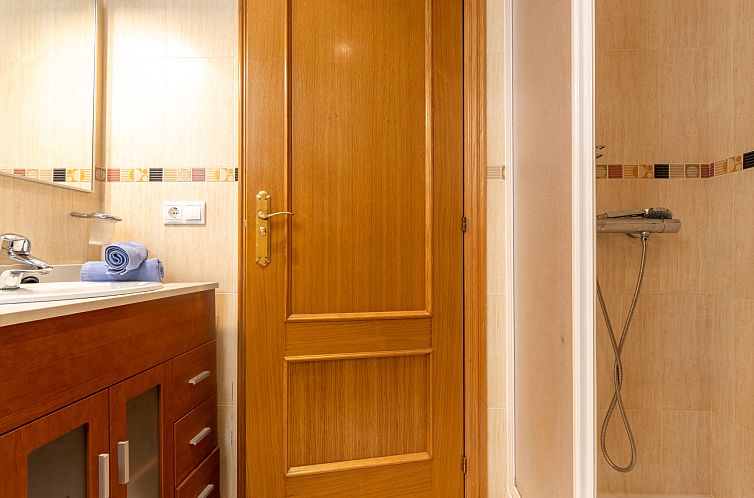 Appartement Merida