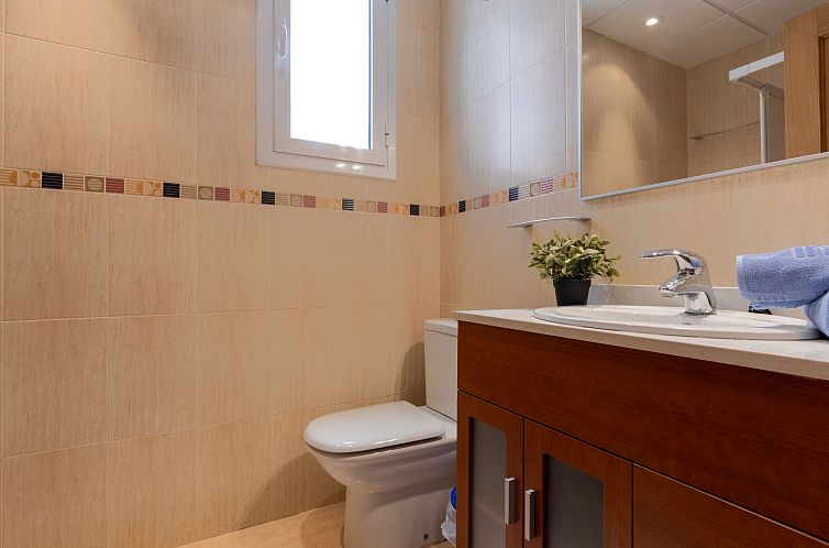 Appartement Merida