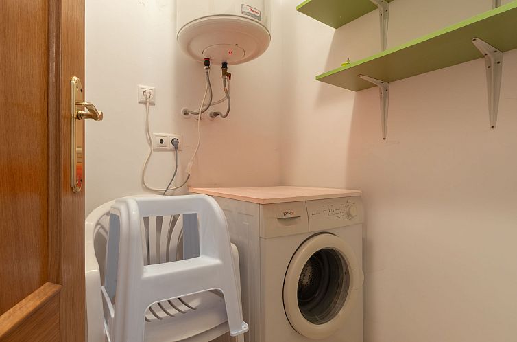 Appartement Merida