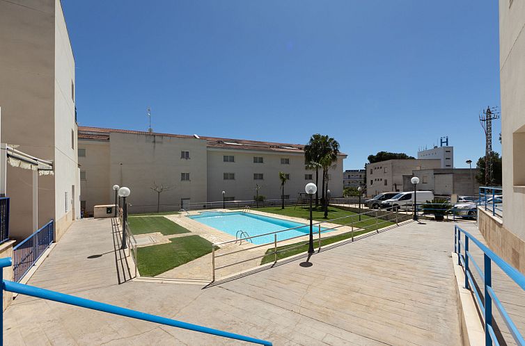 Appartement Merida