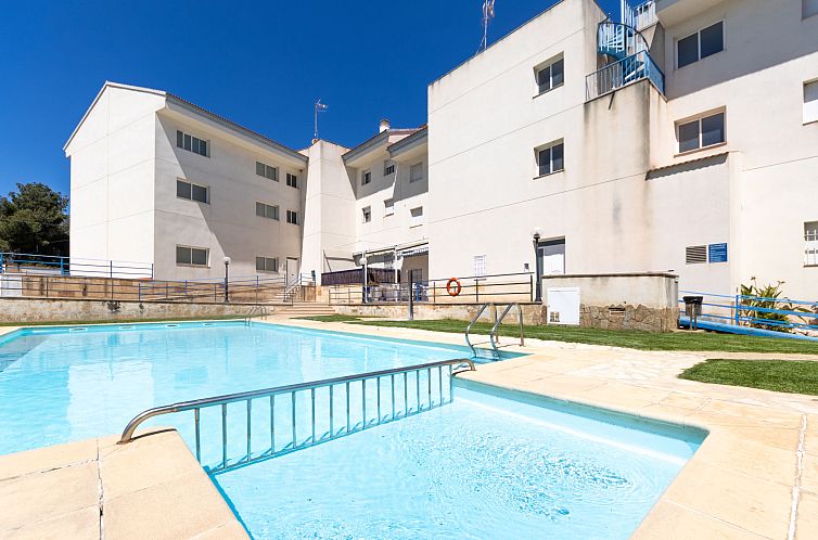 Appartement Merida