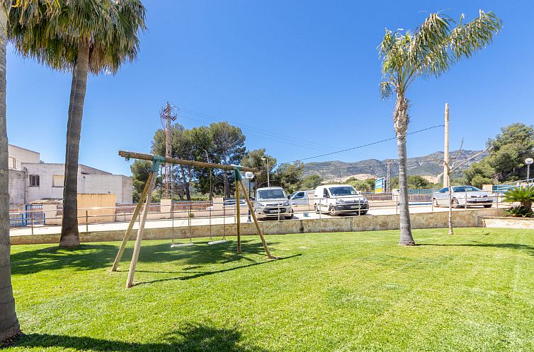 Appartement Merida