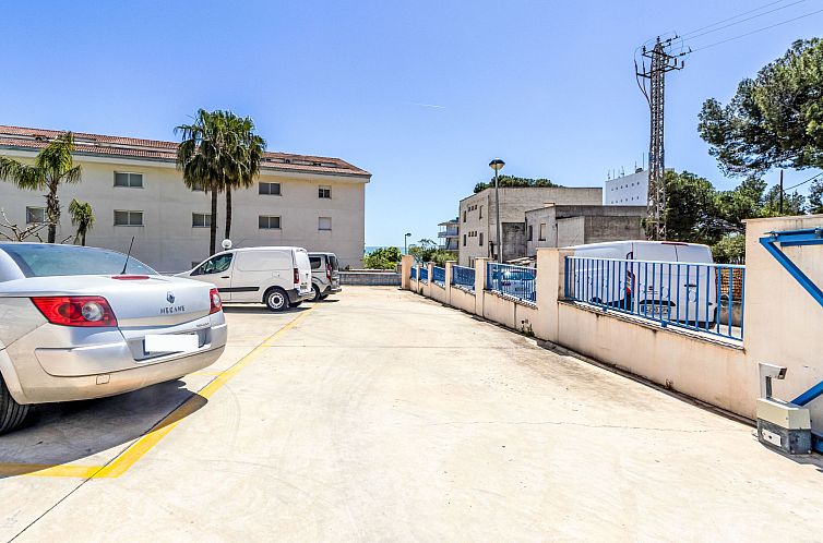 Appartement Merida