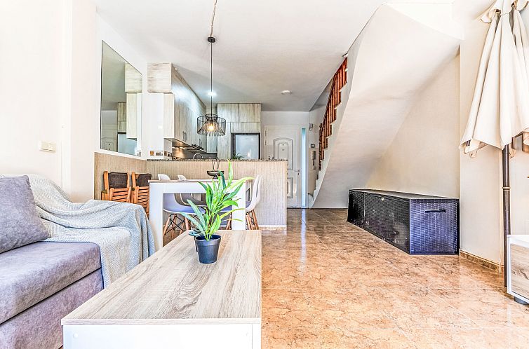 Vakantiehuis Dorada