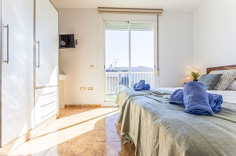 Vakantiehuis Dorada