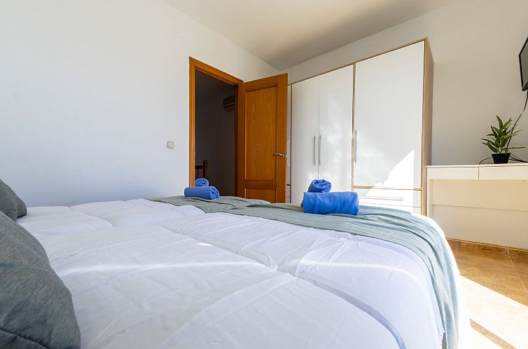 Vakantiehuis Dorada