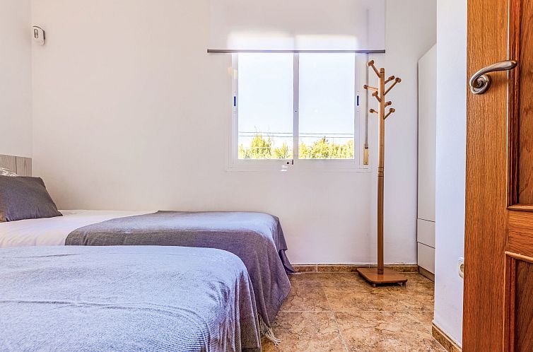 Vakantiehuis Dorada