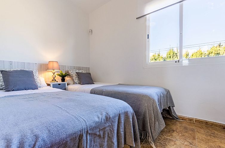 Vakantiehuis Dorada