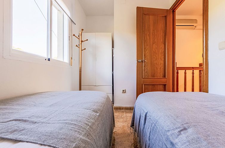 Vakantiehuis Dorada