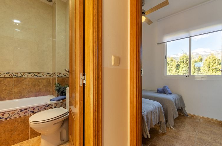 Vakantiehuis Dorada