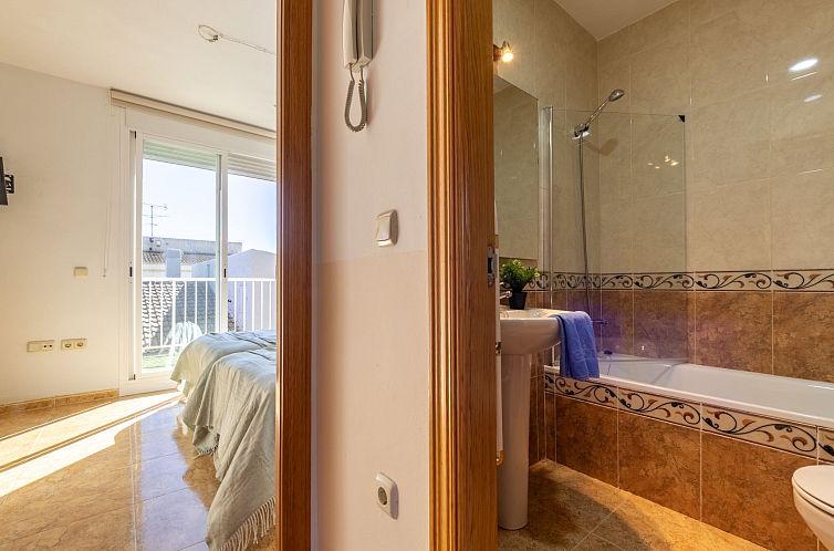 Vakantiehuis Dorada