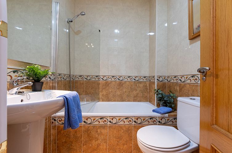 Vakantiehuis Dorada