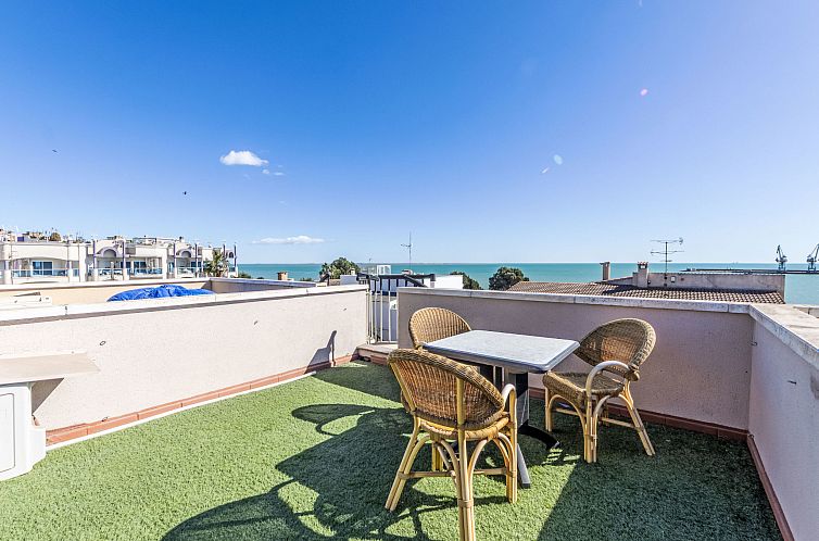 Vakantiehuis Dorada