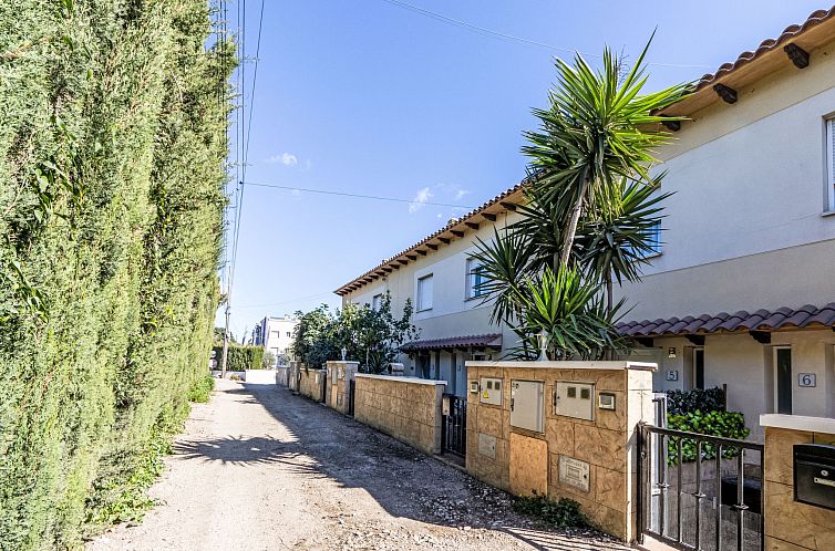 Vakantiehuis Dorada