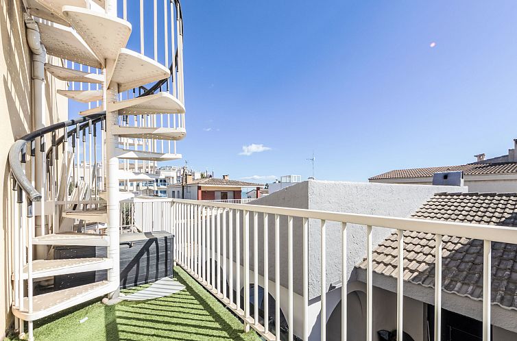 Vakantiehuis Dorada