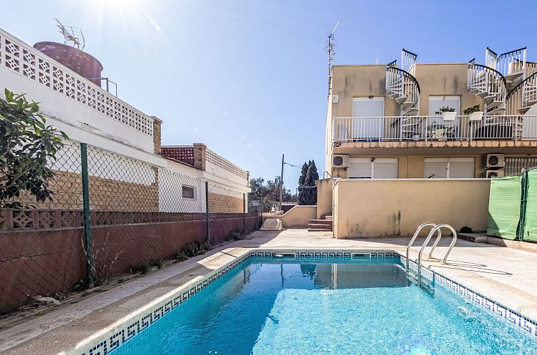 Vakantiehuis Dorada
