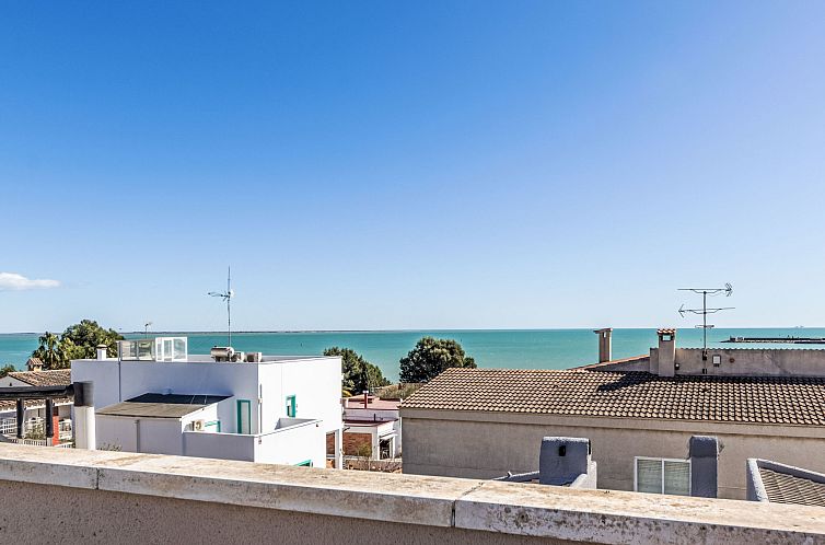 Vakantiehuis Dorada