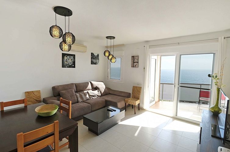 Appartement Ona de Mar
