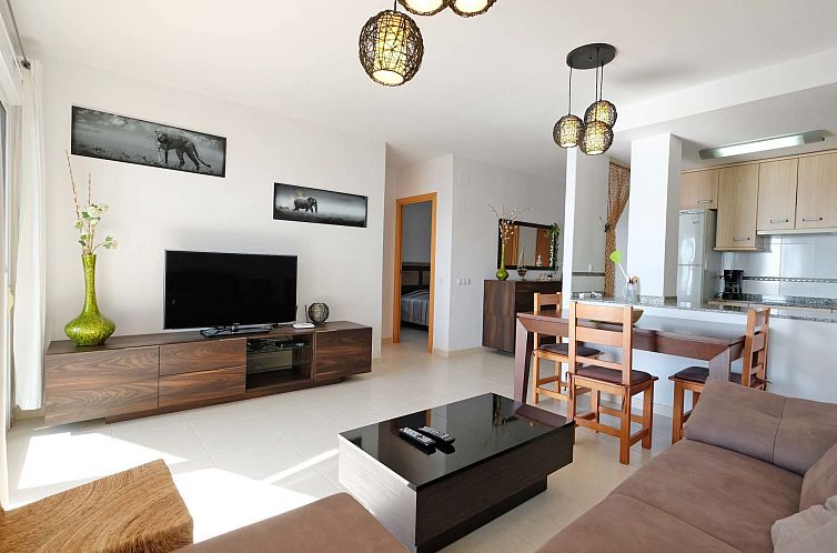 Appartement Ona de Mar