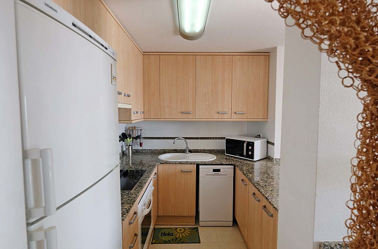 Appartement Ona de Mar