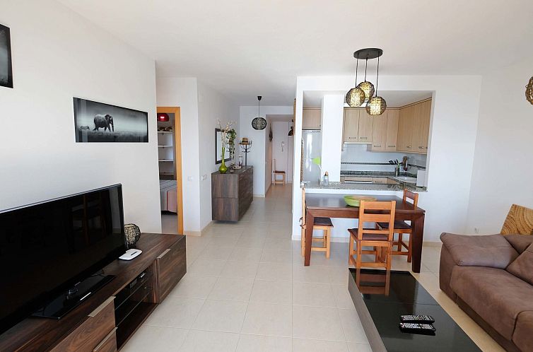 Appartement Ona de Mar