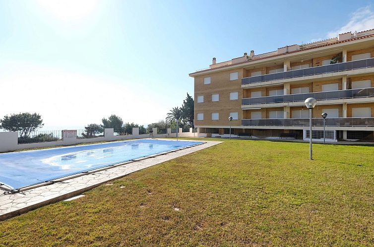 Appartement Ona de Mar